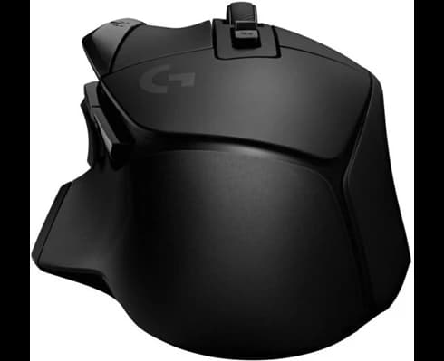 Logitech G502 X LIGHTSPEED - BLACK/CORE