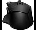 Logitech G502 X LIGHTSPEED - BLACK/CORE