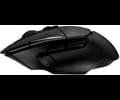 Logitech G502 X LIGHTSPEED - BLACK/CORE