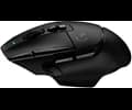 Logitech G502 X LIGHTSPEED - BLACK/CORE