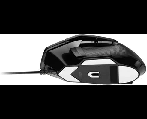 Logitech G502 X - BLACK