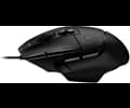 Logitech G502 X - BLACK