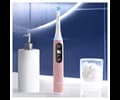 Oral-B iO6 Series M6 Pink