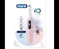 Oral-B iO6 Series M6 Pink