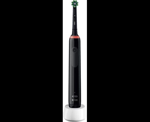 Oral-B Pro 3 3000 Black