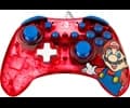 PDP Rock Candy Wired Controller - Mario