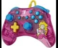 PDP Rock Candy Wired Controller - Peach