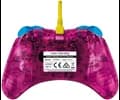 PDP Rock Candy Wired Controller - Peach