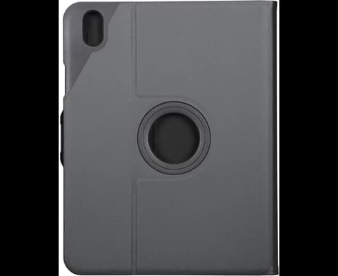 Targus Targus VersaVu Slim case for New iPad 2022 Black