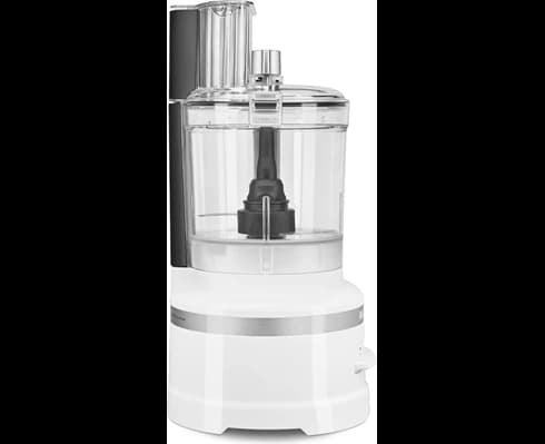 KitchenAid 5KFP1318EWH