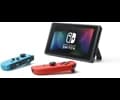 Nintendo Switch Neon Red/Neon Blue (Compact Box)