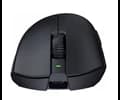 Razer DEATHADDER V3 PRO LIGHTWEIGHT WIRELESS MOUSE - BLACK