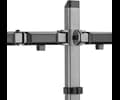 Andersson MRM-F2200 - Monitor Arm Fixed Dual