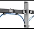 Andersson MRM-F2200 - Monitor Arm Fixed Dual