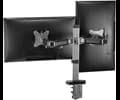 Andersson MRM-F2200 - Monitor Arm Fixed Dual