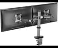 Andersson MRM-F2200 - Monitor Arm Fixed Dual