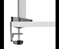 Andersson MRM-F2200 - Monitor Arm Fixed Dual