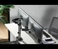 Andersson MRM-F2200 - Monitor Arm Fixed Dual