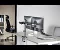 Andersson MRM-F2200 - Monitor Arm Fixed Dual