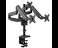 Andersson MRM-M3000 - Monitor Arm Motion Tripple