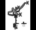 Andersson MRM-M3000 - Monitor Arm Motion Tripple