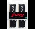 Kingston Fury Beast DDR5 RGB 32GB 5600MHz (2x16GB) (KF556C36BBEAK2-32)