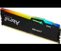 Kingston Fury Beast DDR5 RGB 32GB 5600MHz (2x16GB) (KF556C36BBEAK2-32)