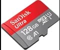 SanDisk Ultra microSDXC 128GB