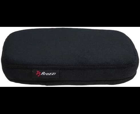 Arozzi Memory Foam Armrest Pads