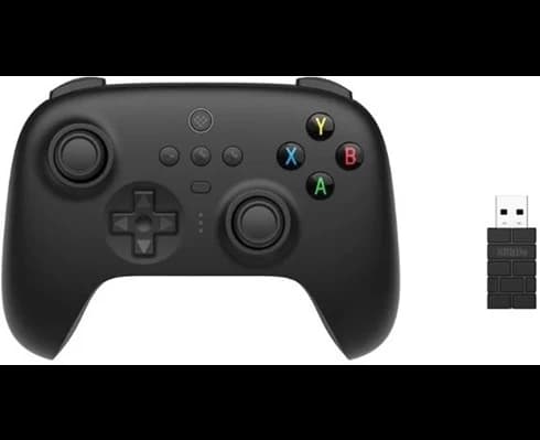 8bitdo Ultimate 2.4 Ghz Pad PC Black