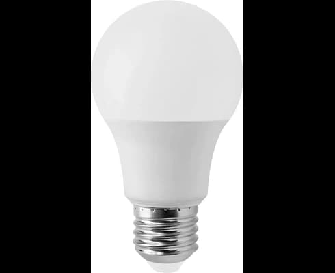 Andersson LED bulb E27 A60 8,5W 2700K 806LM DIMABLE 3-pack