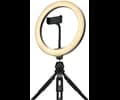 Streamplify LIGHT 10 Ring Light, 25,4cm