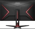 AOC 27" QHD 144Hz Monitor (Q27G2E/BK)