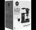 OBH Nordica Blooming Black coffee maker