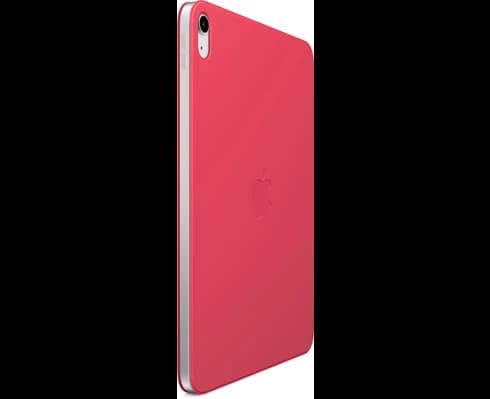 Apple Smart Folio for iPad (10th generation) - Watermelon