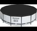 Bestway Steel Pro MAX 14' x 48"/4.27m x 1.22m Pool Set