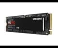 Samsung 990 PRO 1TB NVMe PCIe 4