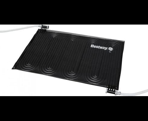 Bestway Flowclear 43" x 67"/1.10m x 1.71m Clean Sun Powered Pool Pad