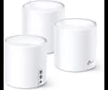 TP-Link Deco X60(3-pack) AX5400