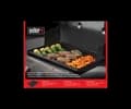 Weber Genesis 3B Stekbord PECI Krush