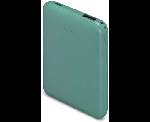 ON Powerbank 4000 mAh 1A Verdigris