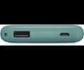 ON Powerbank 4000 mAh 1A Verdigris