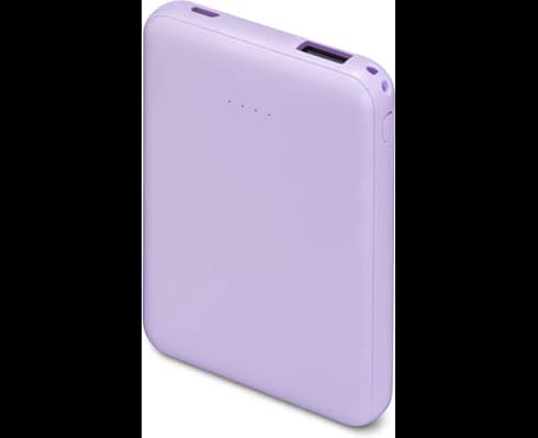 ON Powerbank 4000 mAh 1A Lavender