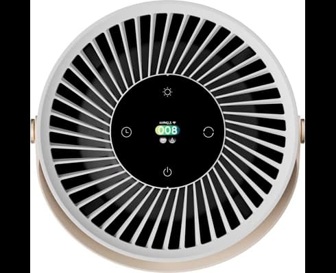 Smart Mi Air Purifier P2