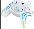 PDP Afterglow Wave Wired Controller - White