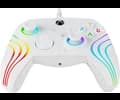 PDP Afterglow Wave Wired Controller - White