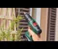 Bosch EasyDrill 18V-40 (1x 2,0Ah) + AL18V-20 in carrying case