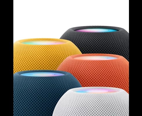 Apple HomePod Mini - Orange