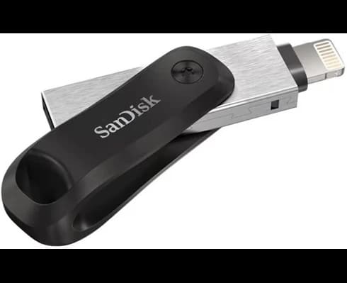 SanDisk iXpand Go 128GB