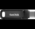 SanDisk Ultra Dual Drive Go USB Type-C Flash Drive 128GB